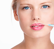 Lip Fillers in Watford-Facial Aesthetics