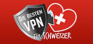 Das beste VPN in der Schweiz: Sichere Anbieter finden!
