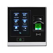 What are the key Benefits of Having a Biometric Security System at Your Home or Office?