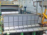 Top 5 Tissue Paper Machinery Manufacturers