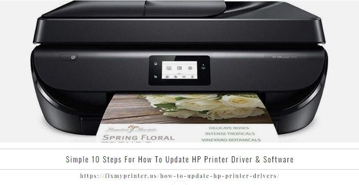 Printers Setup & Troubleshooting Guide | A Listly List