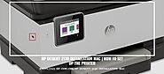 HP Deskjet 2130 Installation Mac | How to set up the printer