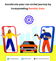 Car Rental Script | Airbnb Clone for Cars - RentALL Cars