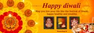 send diwali gifts to india