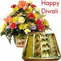 diwali gifts to india