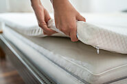 Thick mattress topper vs thin mattress topper - Topmattressonline
