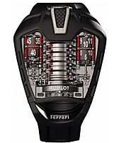 Replica Hublot MP 05 Laferrari 50 Days Power Reserve Men's Watch 905.ND.0001.RX