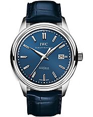 Replica IWC Laureus Vintage Ingenieur Automatic Mens Watch IW323310