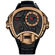 Website at http://www.ppawatches.co/hublot-masterpiece-mp-02-key-of-time-king-gold-watch-replica.html