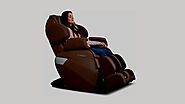 3 REASONS TO BUY A MASSAGE CHAIR - Tiktokly