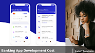 Banking App Development Cost