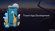 Travel App Development