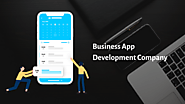 Business App Development