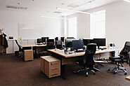 Top 6 Benefits Of Modular Office Furniutre In India - Innovative INC