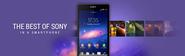 Sony Xperia Mobile Online