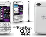 BlackBerry Q10 Mobile at Best Price in India