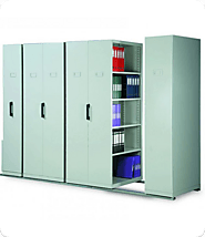File Cupboard - Steel Office Filing Cupboard Manufacturers India