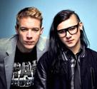 Diplo and Skrillex were booed off the stage at Burning Man