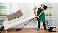 Fix A Home — The Foremost Buildings Cleaning Services in Dubai