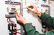 5 Energy Conserving Solutions By Employing The Right Dubai Electrical Services - Fix A Home