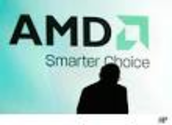 AMD stock share