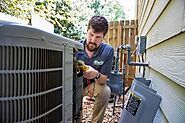 Cool Down Your Summer with Professional Atlanta AC Repair Services