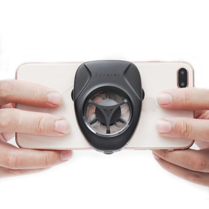 Top 10 Best Mobile Phone Coolers 2021 A Listly List