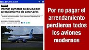 Interjet Miente Cuidado Con Las Ofertas