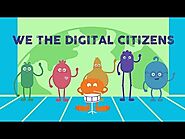 We the Digital Citizens