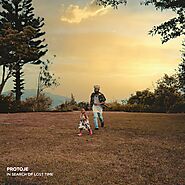 Protoje - In Search Of Lost Time