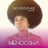 MENOOSHA - Airs About Hair Volume 1