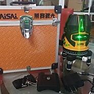 Mua máy cân mực laser Laisai nào tốt?