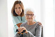 Benefits of Getting Home Care Services