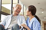 Signs that a Person Requires Home Care Services