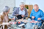 Activities Your Elderly Loved Ones Can Enjoy at Home