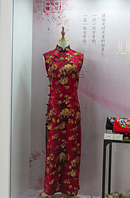 Cheongsam