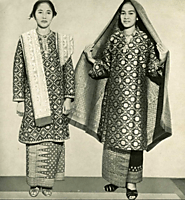 Baju Kurung