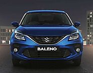 Maruti Baleno Accessories List & Spare Parts Explained With Prices