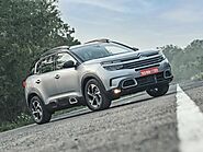 Website at https://indianautosblog.com/citroen-c5-aircross-specs-and-highlights-p322485