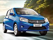 Maruti Suzuki Celerio 2021 | Road Price, Review, Specs & Exchange Offers