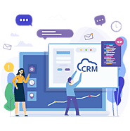 CRM Software | Customer Relation Management Software