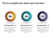 Free Competitor Analysis PowerPoint | Competitor Analysis Templates | SlideUpLift