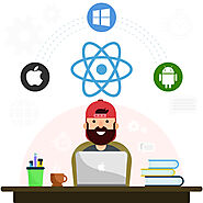 Hire React Native Developers | Dedicated React Native Programmers
