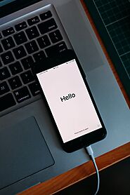 Would An iOS App be a Better Solution for A Startup?