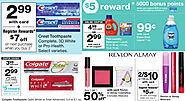 Walgreens Weekly Ad - Early Ad Preview Coupons