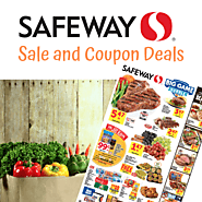 Safeway Weekly Ad - Early Ad Preview Coupons