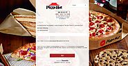 TellPizzaHut.com – $10 Pizza Hut Coupon – Daily Win $1,000