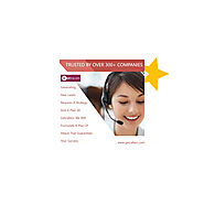 getcallers Best call center | GetCallers- call center services