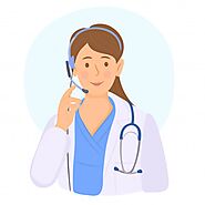 How to improve your healthcare industry? | GetCallers - Cold Calling Call Center