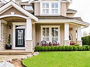 RESIDENTIAL INSPECTION IN FORT COLLINS, COLORADO